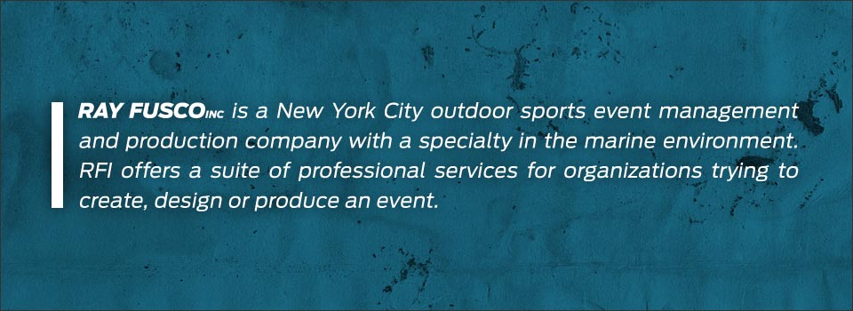 Ray Fusco Inc. Services